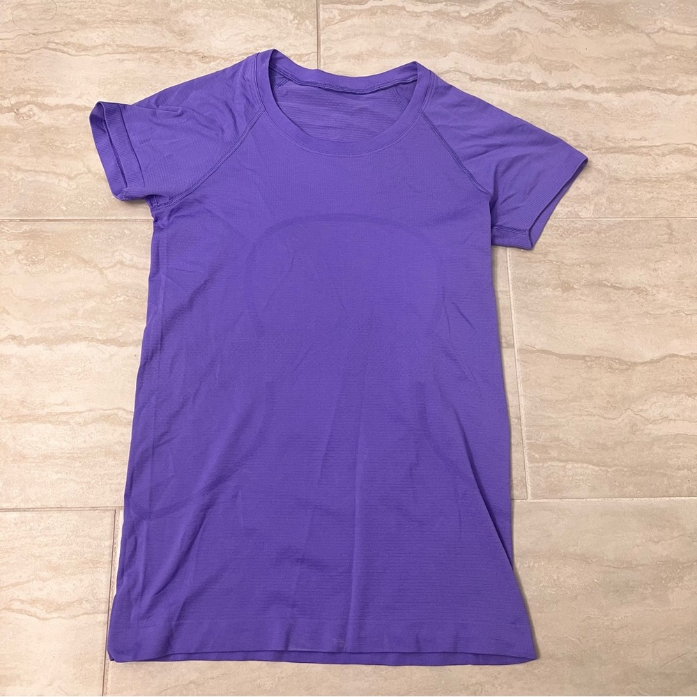 Charged indigo swiftly tech